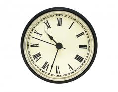 3-1/2inch Ivory Roman Clock Insert